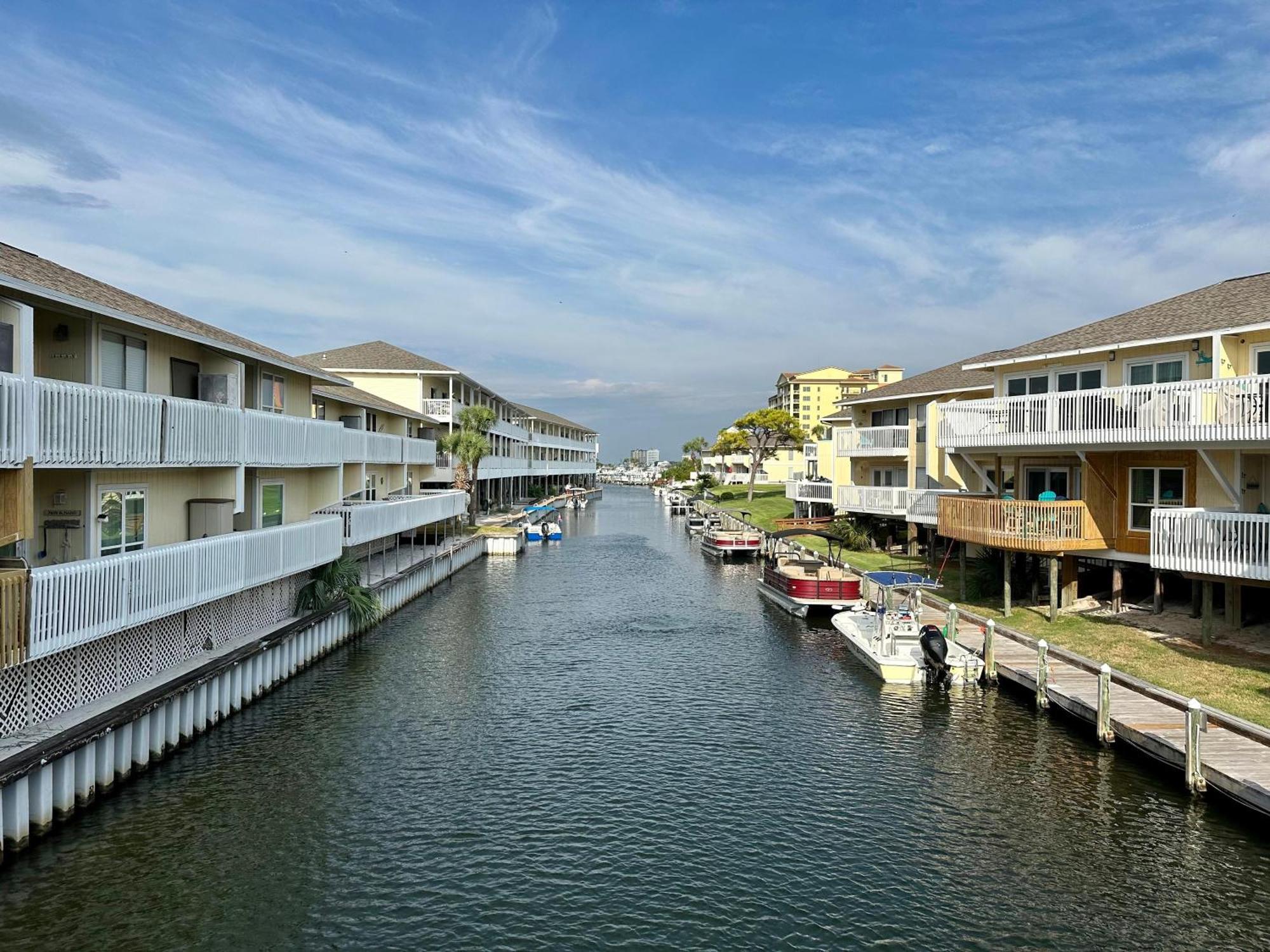 Sandpiper Cove 8121 Villa Destin Exterior photo